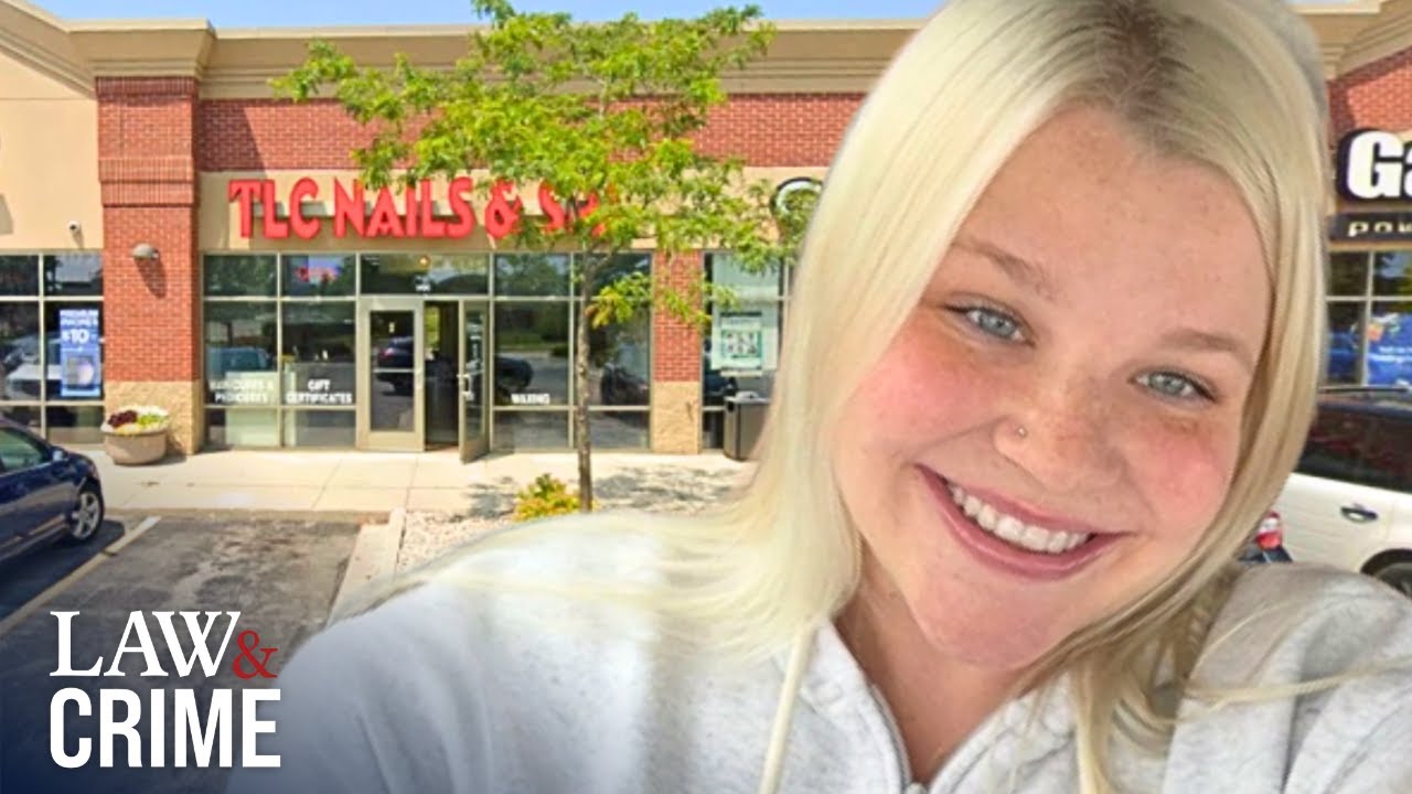 Babysitter Left Kids in Hot Car to Get Her Nails Done