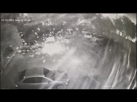 Drone attack hits Baja California Attorney General’s office
