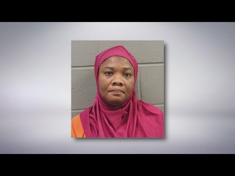 Mother charged with murder, accused of killing 9-year-old daughter by leaving her in hot car