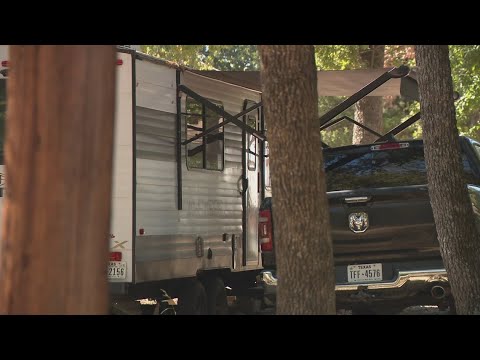 Five people were shot, three were killed in a small Texas town