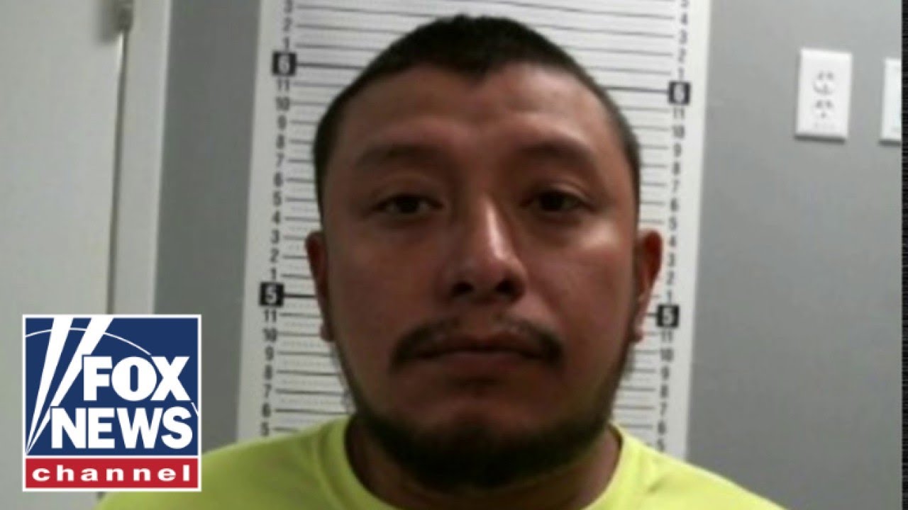 DETAILS: ‘Latin Kings’ gang member charged with putting hit on Border Patrol chief
