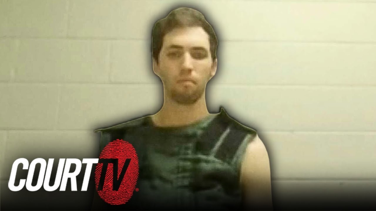 Tyler Robinson Wants No Shackles, Street Clothes At Future Hearings