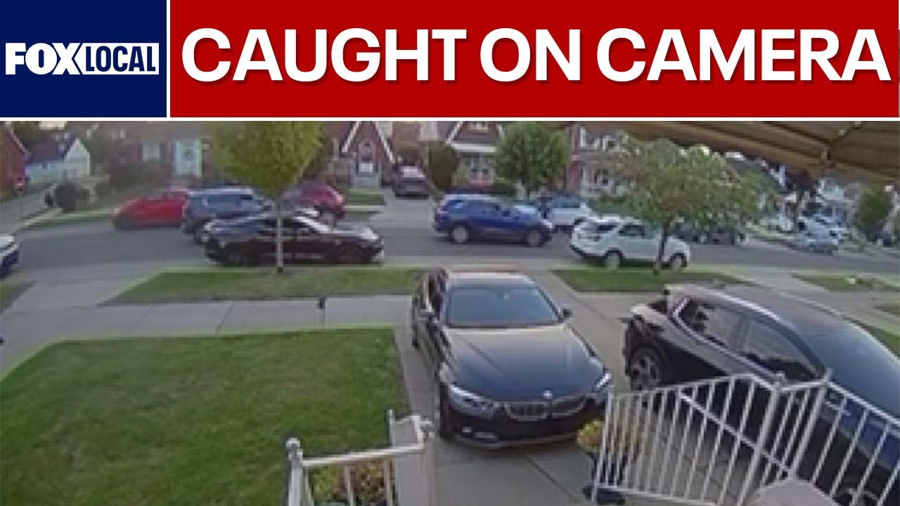 Dearborn teens arrested in connection to string of robberies