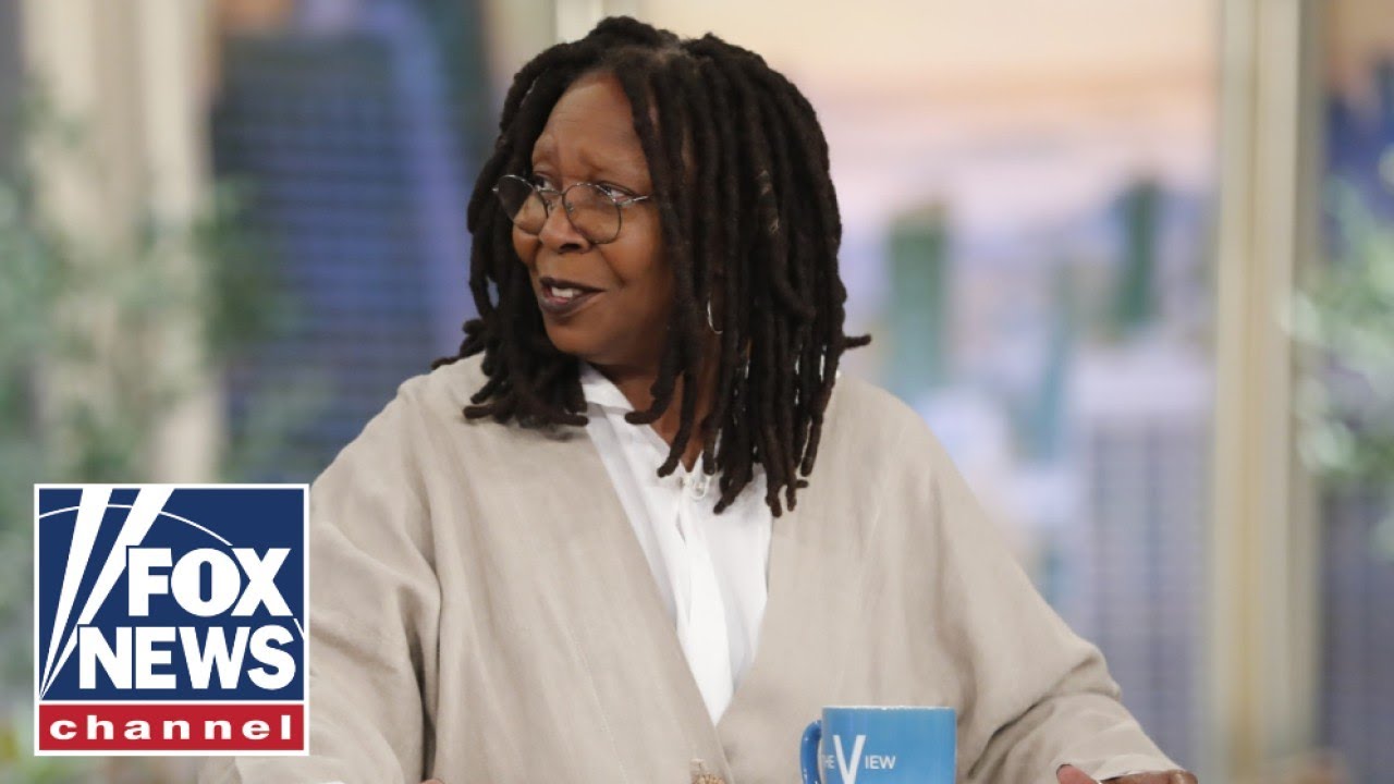 ‘The View’ is AFRAID to do this: Kennedy