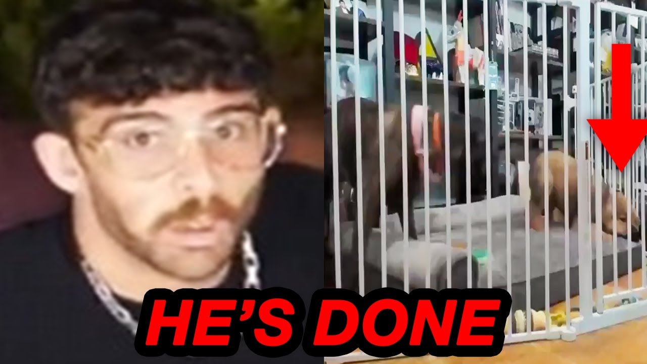 This Video Ends Everything..