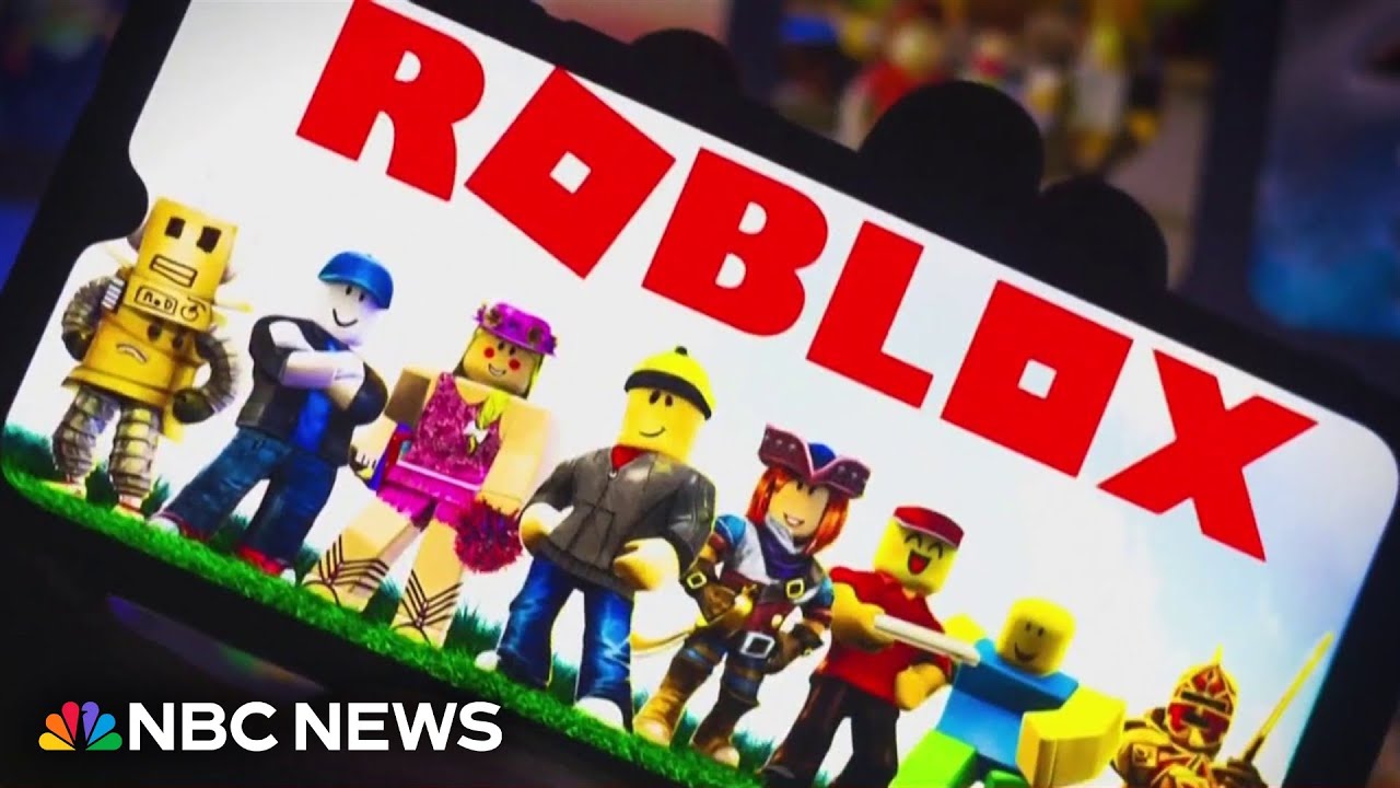 Attorney General in Florida issues criminal subpoenas against Roblox