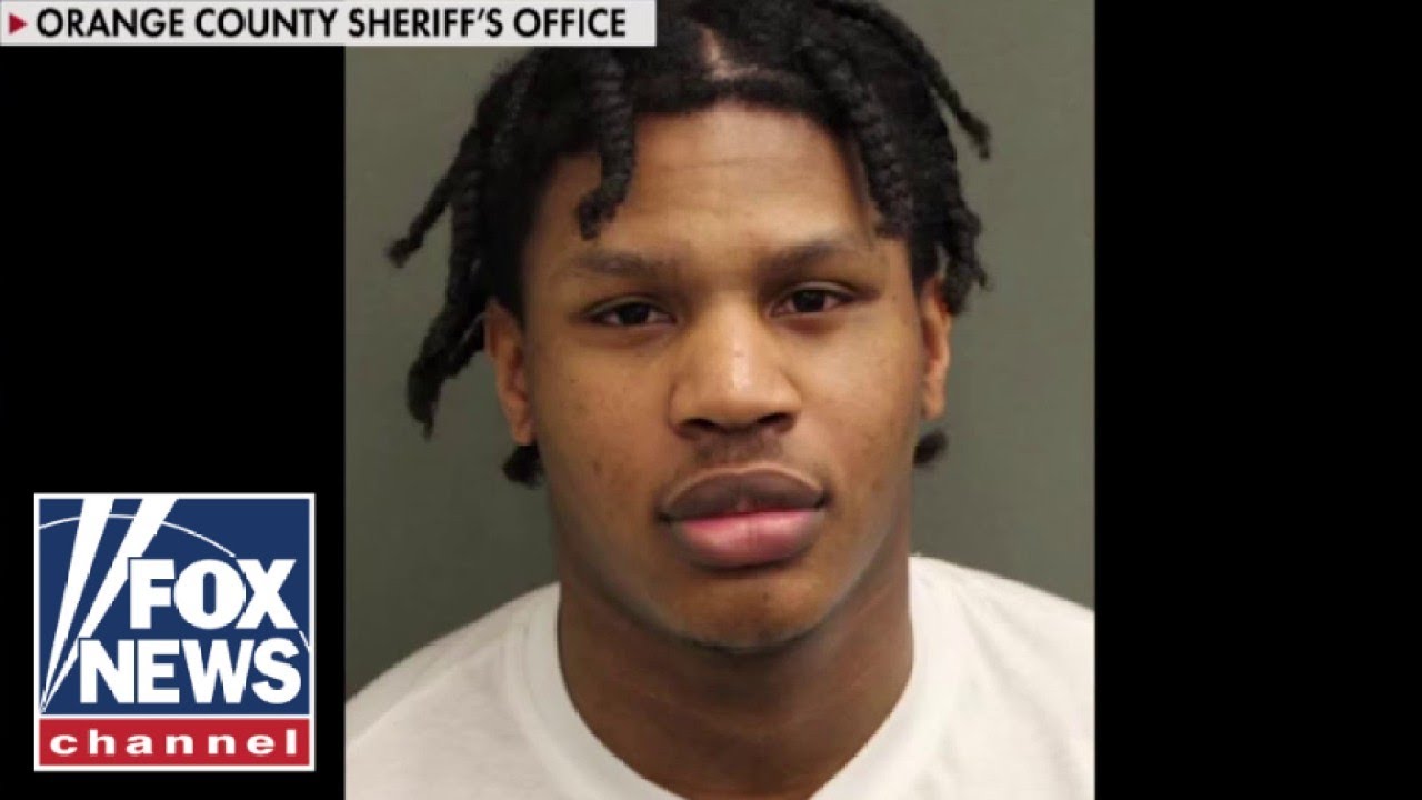 Hosts STUNNED after judge releases rape, murder suspect on bond: ‘This is SICK!’