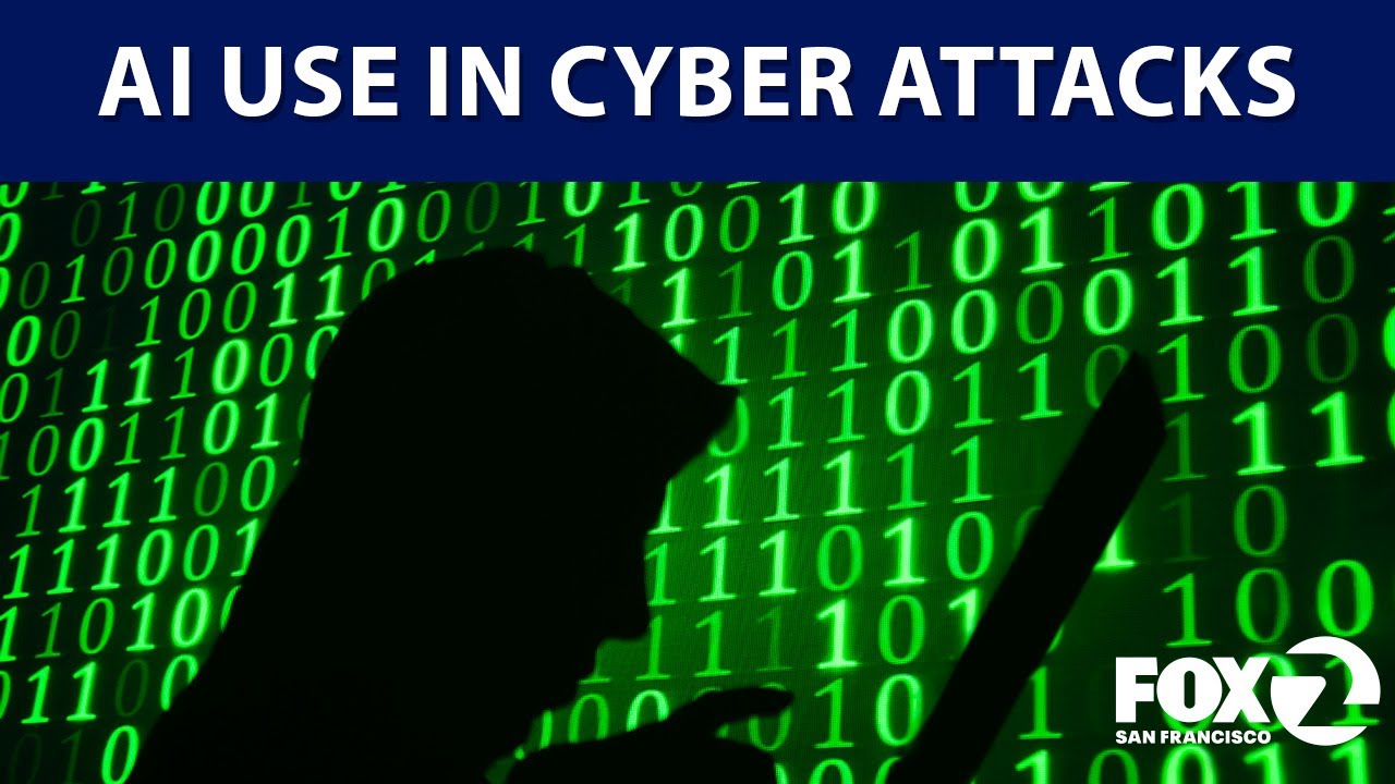 Russia, China using AI to escalate US cyber attacks, disinformation: report