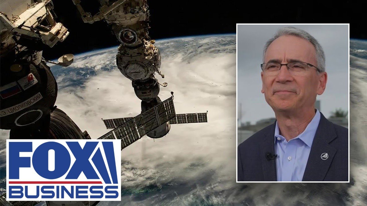 CEO sounds alarm on ‘Pearl Harbor-like’ event posing big risk to US