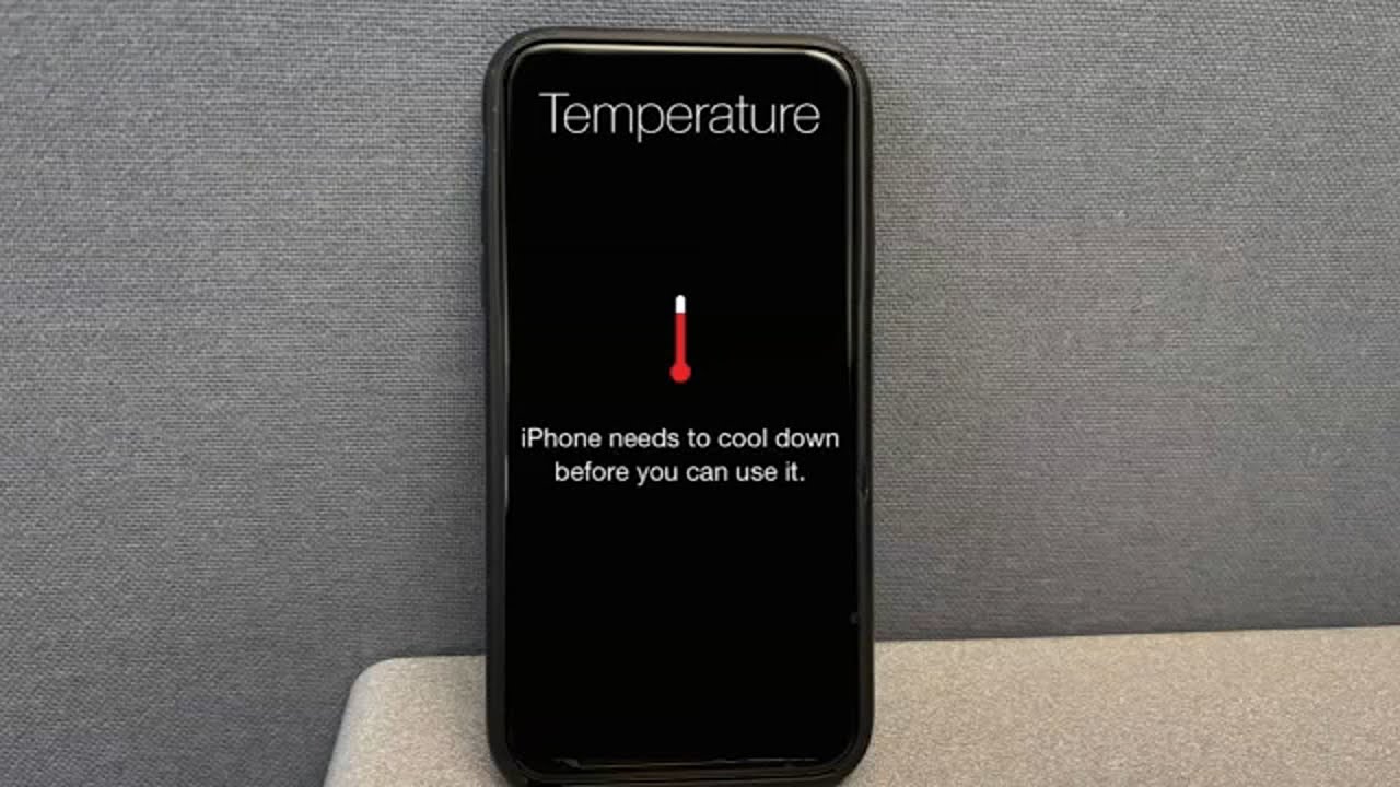Overheated cell phone battery fires on the rise; ways to stay safe