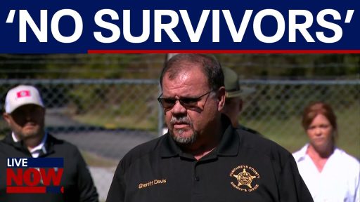 Tennessee explosion update: ‘No survivors were recovered’
