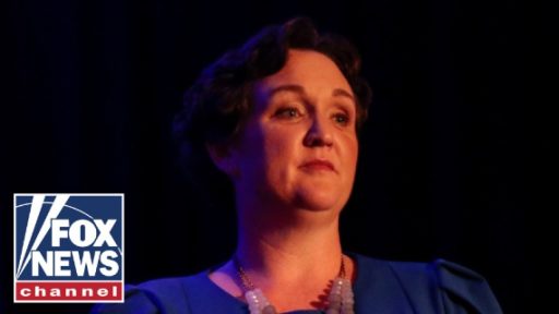 Katie Porter RIPPED for imagining Trump’s ‘demise’ in unearthed video