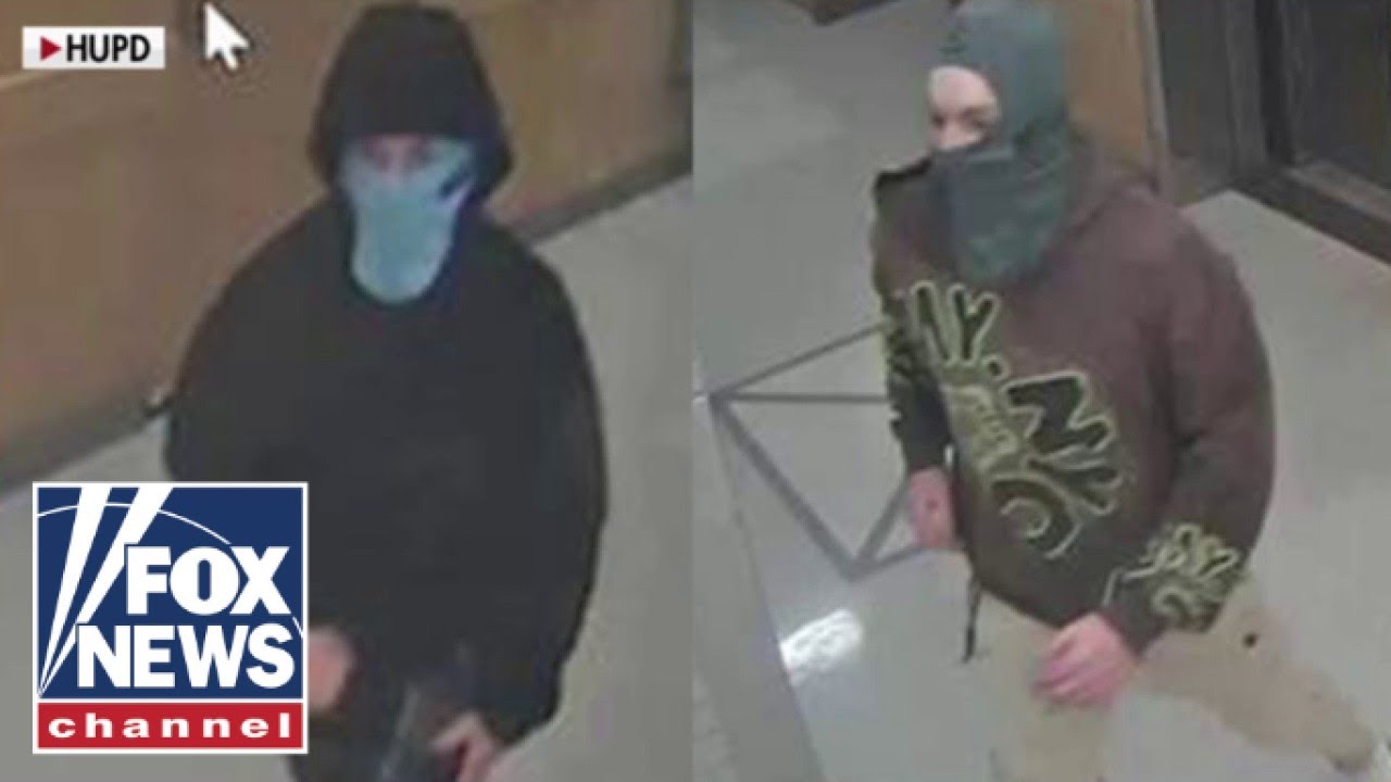 NEW: Officials believe Harvard medical school explosion was intentional