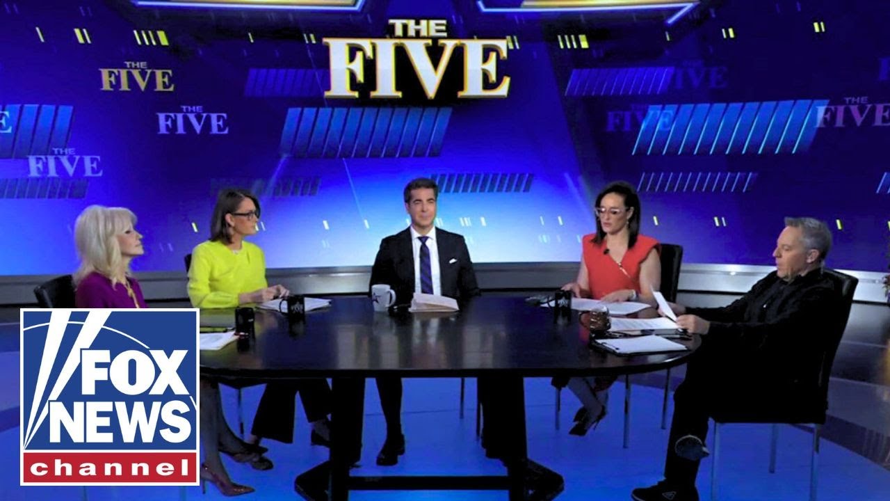 ‘The Five’: New HOAX alert…