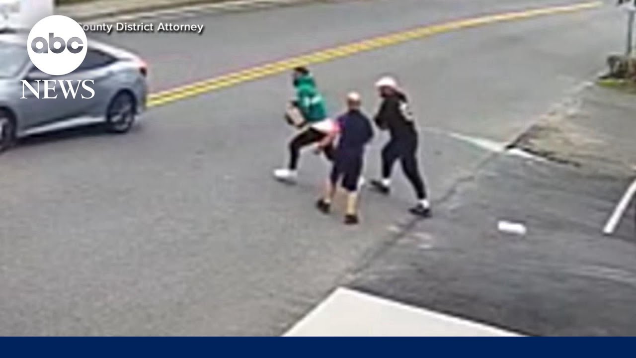 Porch pirate ‘criminal organization’ taken down