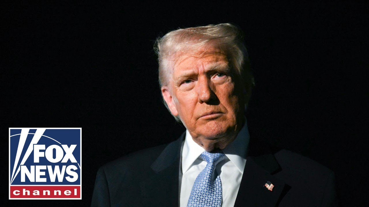 Trump floats ‘substantially cutting’ income tax