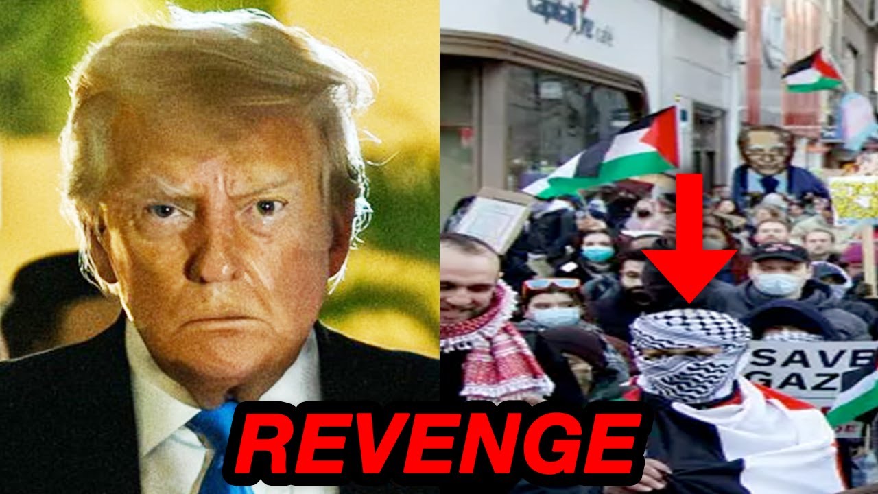 He Just Banned Them All..