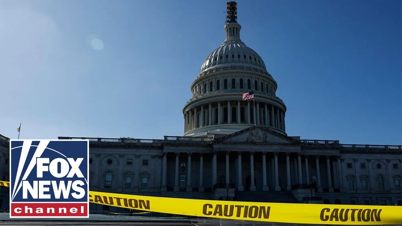 Democrats have ‘way over miscalculated’ the shutdown politically: Rep. Jodey Arrington