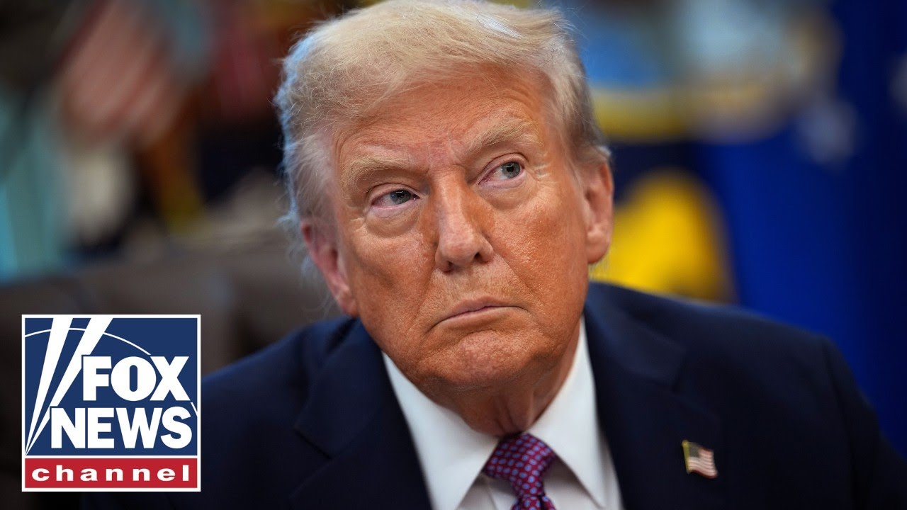 Trump makes BIG offer to air traffic controllers: ‘PATRIOTS’