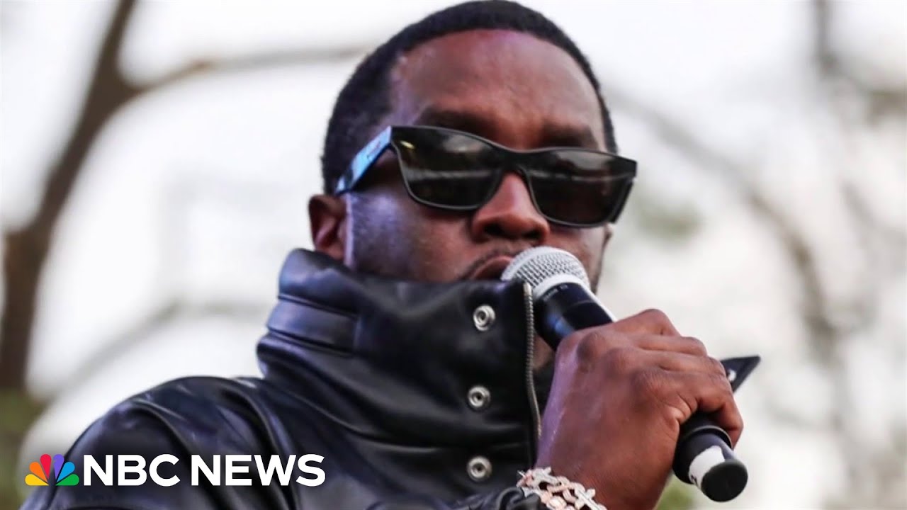 Sean ‘Diddy’ Combs release date pushed back after alleged alcohol consumption