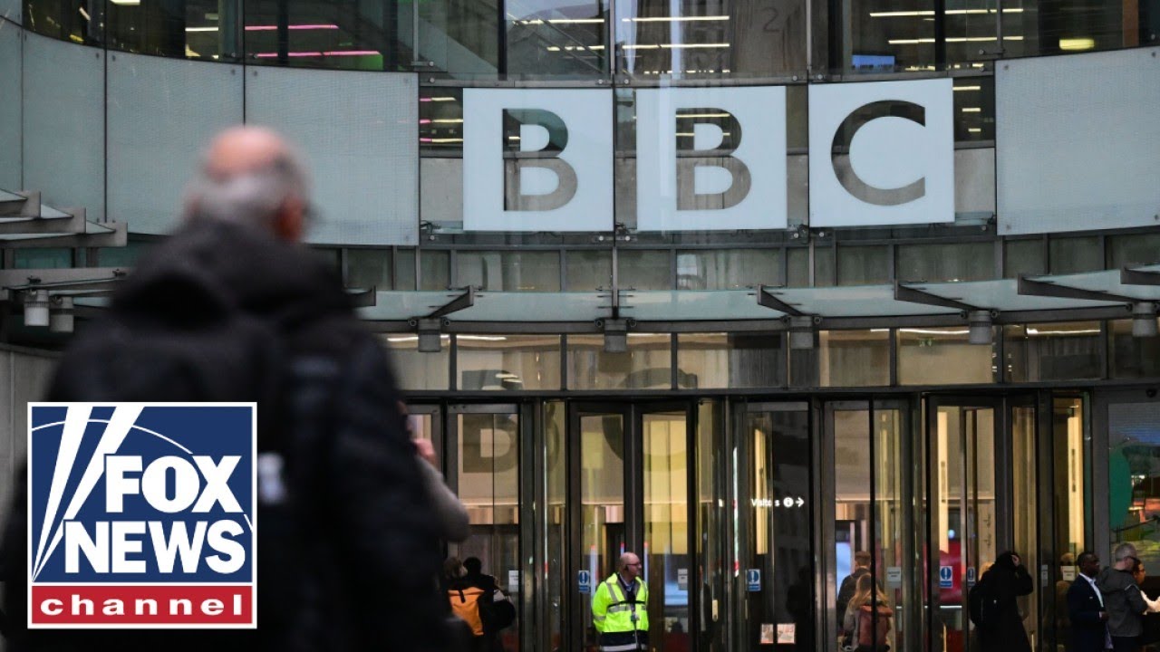 BBC ‘paralyzed’ for DAYS amid fallout from Trump edit scandal: Report