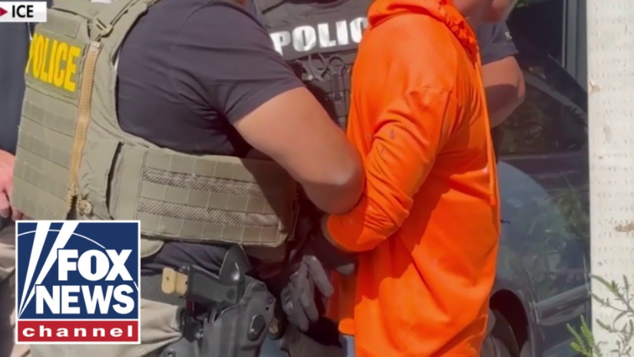 Florida’s massive child recovery operation rescues more than 100 kids