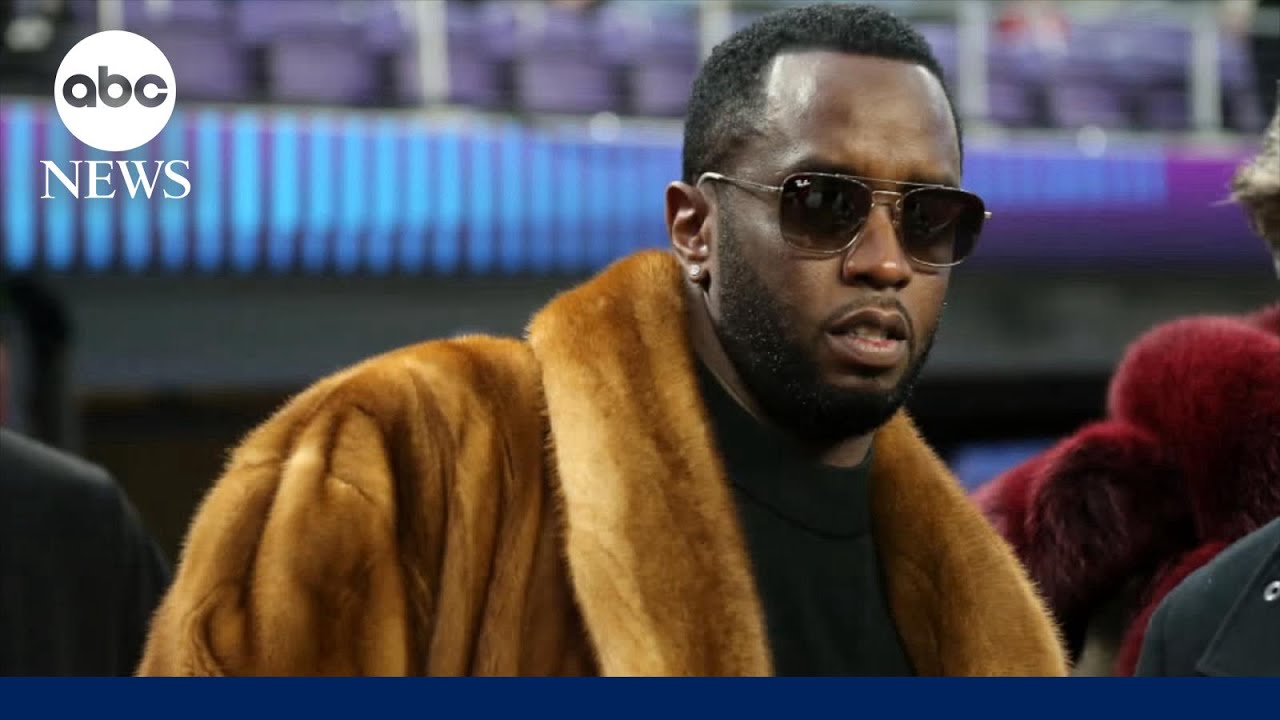 Sean ‘Diddy’ Combs faces new sexual assault allegations