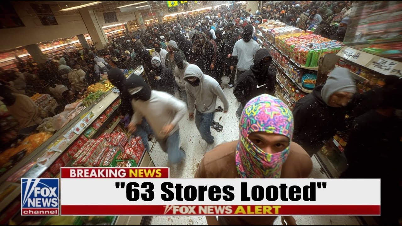 “SANCTUARY” Looters EMPTY NYC… Mayor FREAKS as “Illegals First” Plans IMPLODE