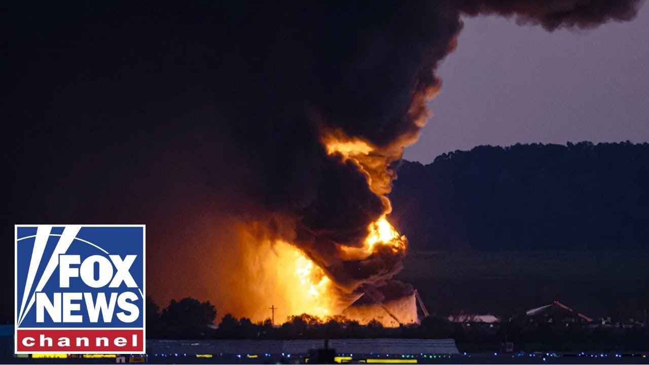 NTSB reveals what may have brought down UPS plane