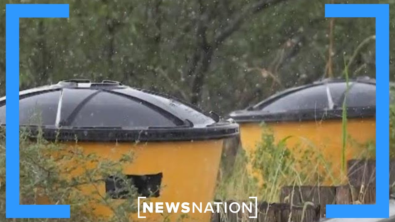 CBP unveils new network to track potential suspicious drivers