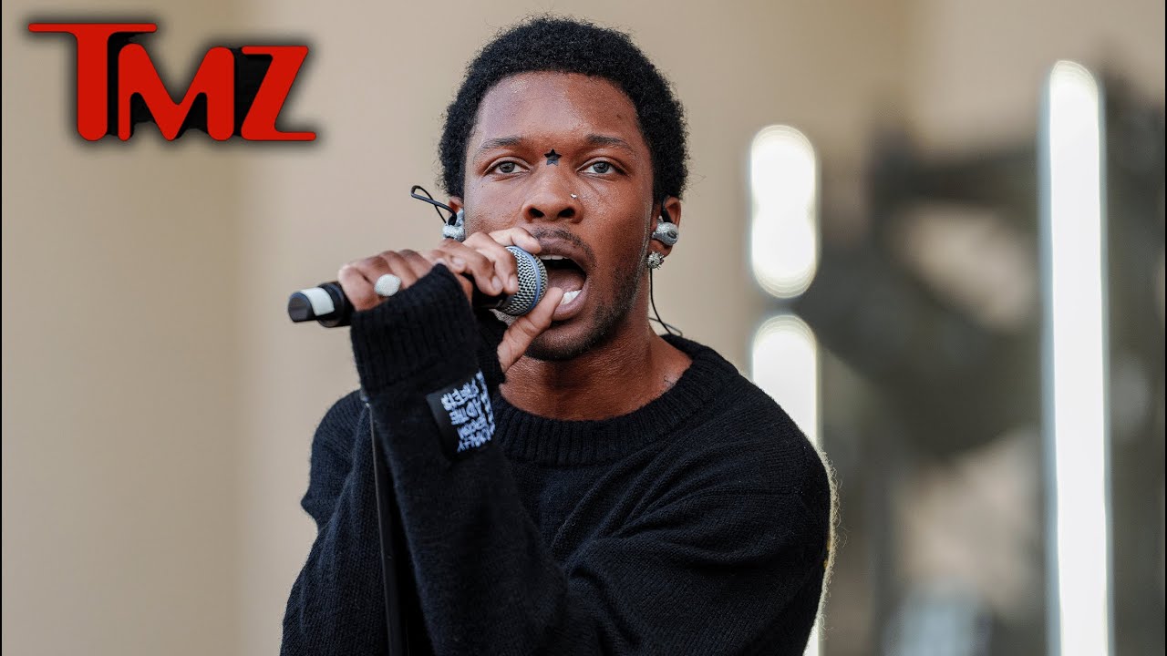 D4VD Named As SUSPECT In Celeste Rivas Case By Police