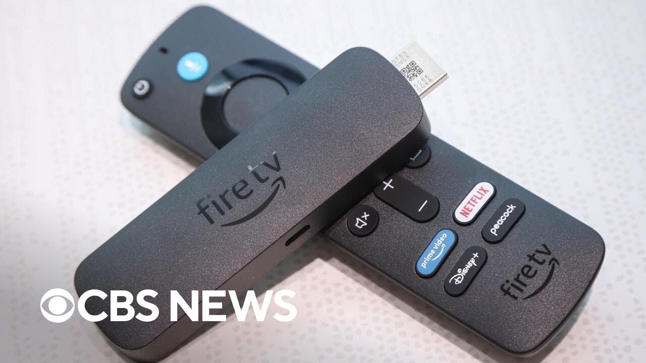 Amazon cracking down on illegal sports streaming