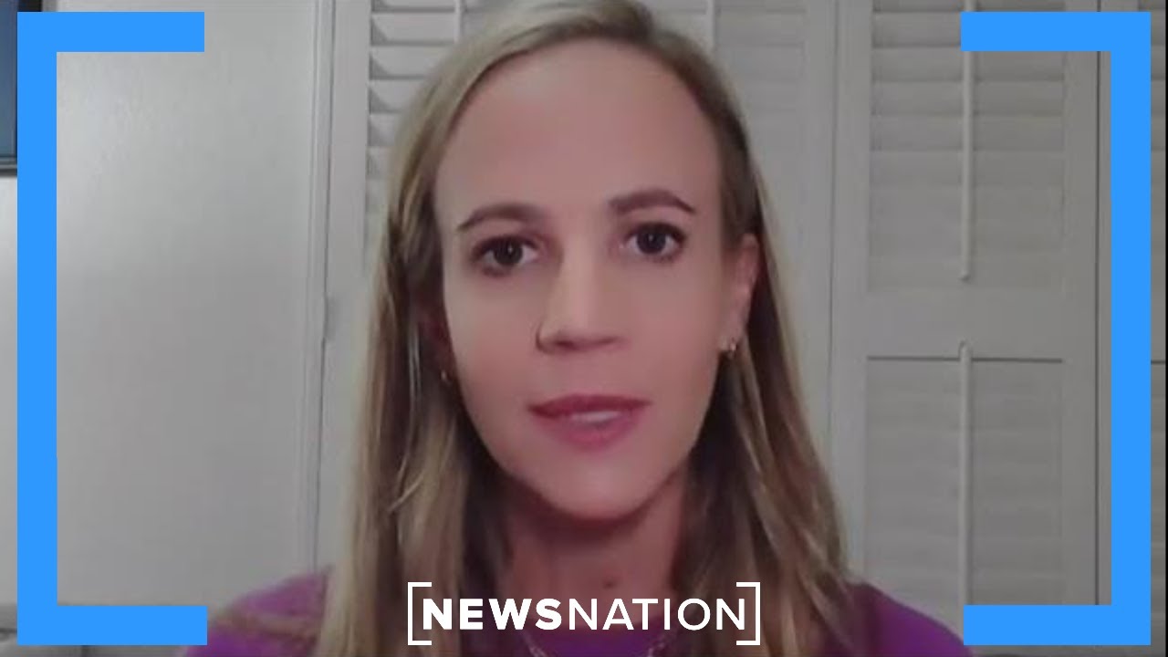 ‘764’ terror network linked with broad array of US crimes: Ex-FBI agent