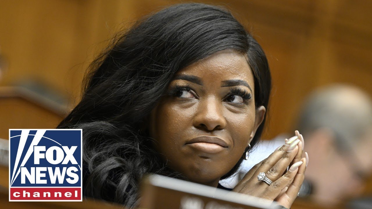 Crockett MOCKED after launching Texas Senate bid: ‘Early Christmas gift’