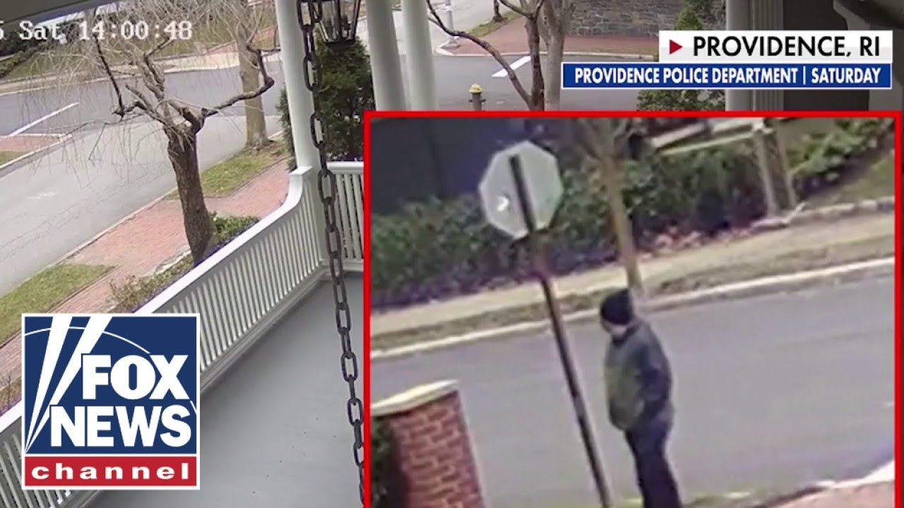 Brown University shooter knew ‘EXACTLY’ where he was targeting, expert says