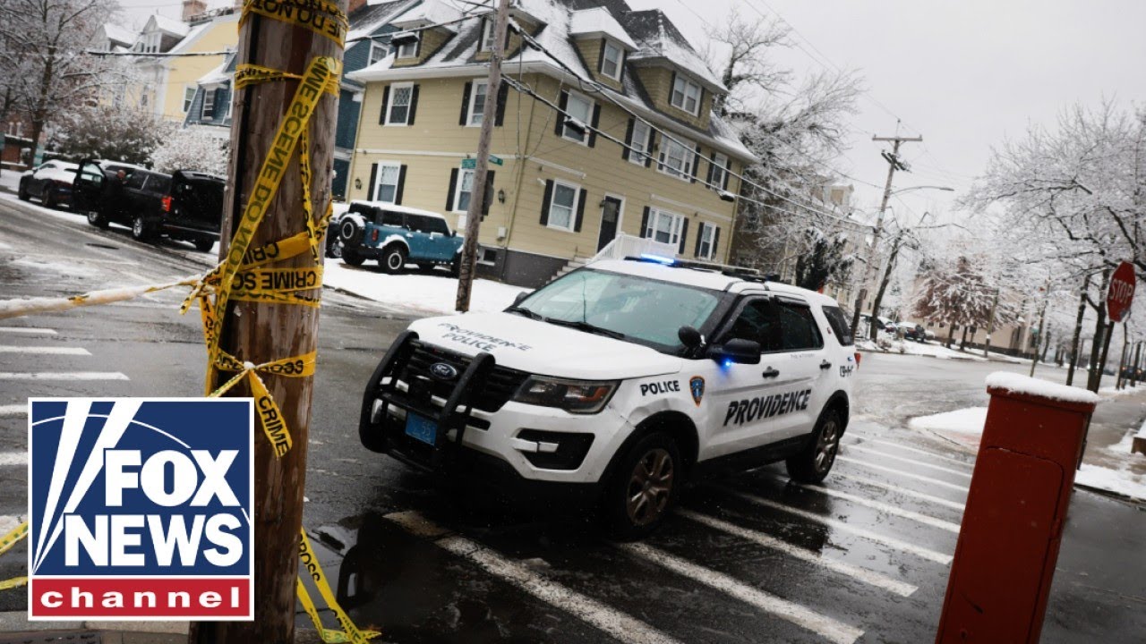 ‘EPIC FAIL’: Former FBI agents goes OFF on Brown University