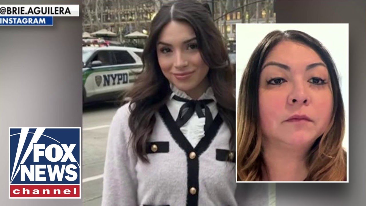 Texas A&M mother demands answers after daughter’s suspicious death