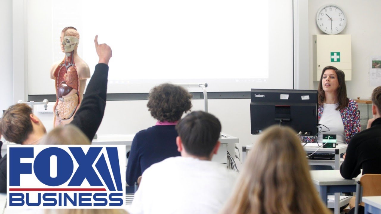 Student whistleblower sounds alarm with leaked lectures