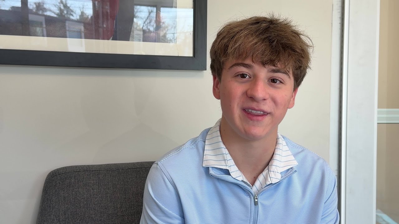 Austin teen Eli Cooper Yorio erased $4.7M in medical debt for Travis County residents