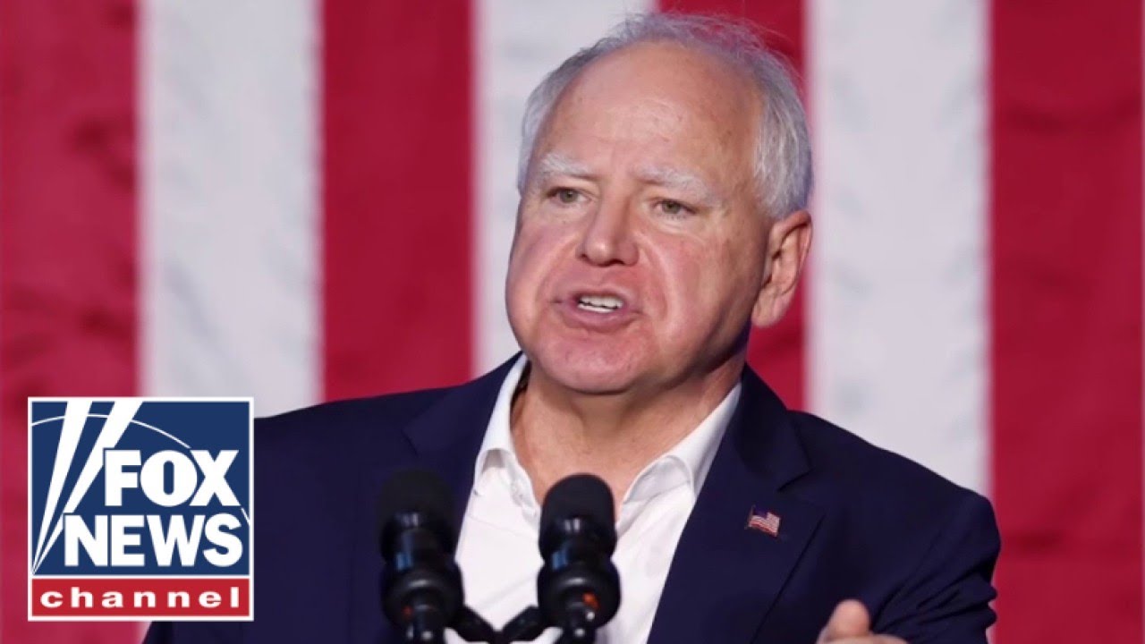 Minnesota fraud scandal GROWS as billions vanish under Walz admin