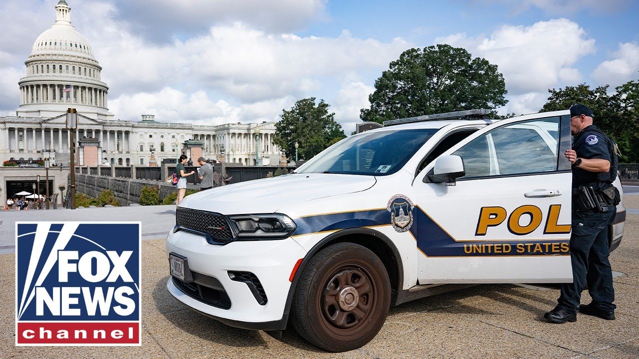 House investigates anti-police rhetoric and violence against officers