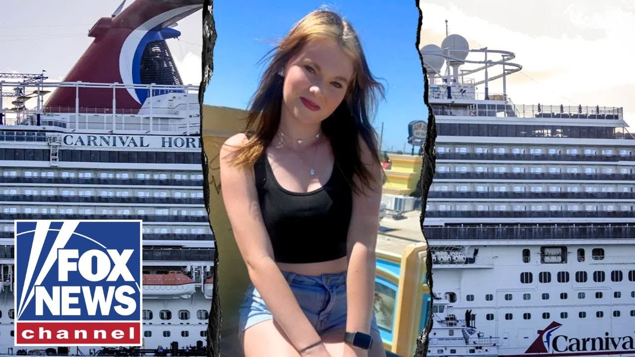 ‘HUSH-HUSH’: Texts surface in cruise ship death case as questions swirl