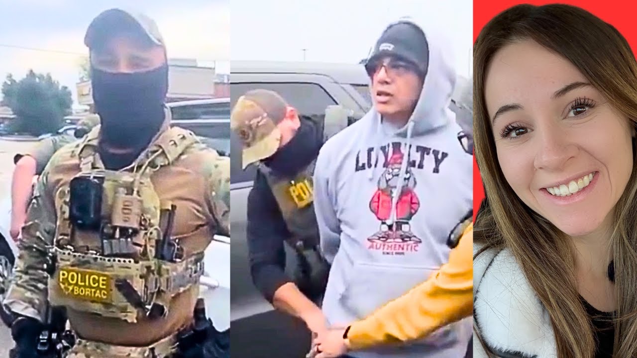 The ICE Arrests Continue in Minnesota, NYC, and More!