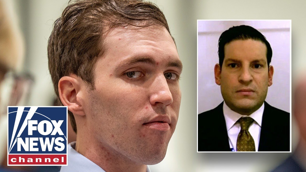 ‘Split the baby’: Attorney warns cameras could taint jury in Charlie Kirk case