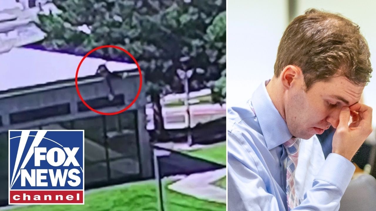 SECRETS EXPOSED: Tyler Robinson’s dealt blow by ‘unconvinced’ judge in Charlie Kirk assassination