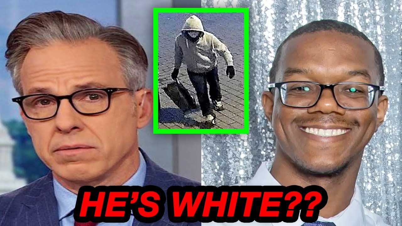 CNN Just Got Caught Again..