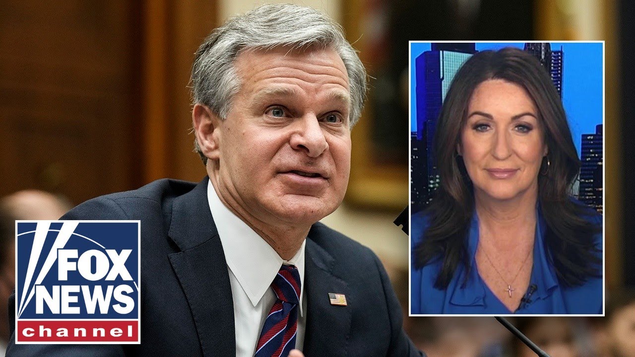 ‘INTENTIONAL NEGLIGENCE’: FBI sat on pipe bomber phone data for YEARS before arrest