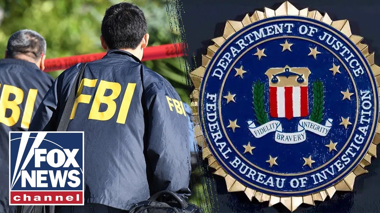 FBI issues MAJOR warning on ‘growing threat’ targeting teen boys