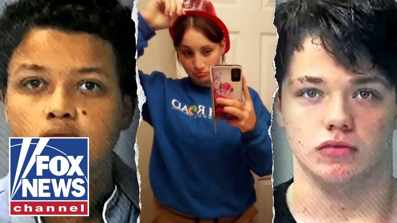 ‘VERY DISTURBED’: Teens charged in SINISTER murder of young girl