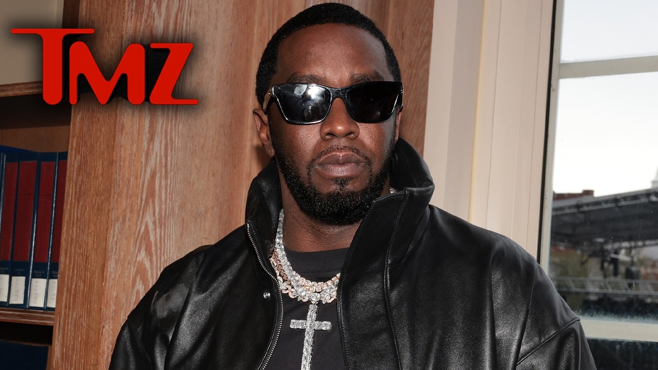 BREAKING: Diddy In HUGE Trouble As BOMBSHELL Video RELEASES